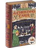 A Christmas Carol Book Jigsaw Puzzle