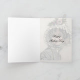 Miss Bingley Mothers Day Card