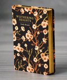 Wuthering Heights by Emily Brontë - Chiltern Classics Hardback