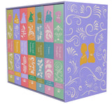 The Complete 7 Novels Jane Austen Boxed Set