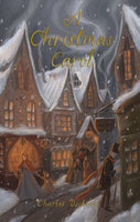 A Christmas Carol - Wordsworth Classics