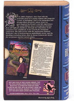 Jane Eyre Book Jigsaw Puzzle