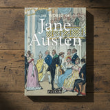 The World of Jane Austen