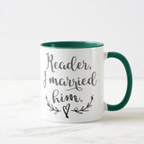 Jane Eyre Quote Mug