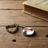Persuasion Keyring