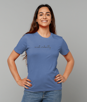 Mr Darcy Most Ardently Quote T-Shirt