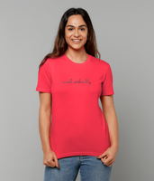 Mr Darcy Most Ardently Quote T-Shirt