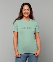 Mr Darcy Most Ardently Quote T-Shirt