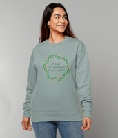 Lady Catherine De Bourgh Sweatshirt