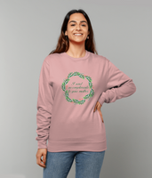 Lady Catherine De Bourgh Sweatshirt