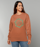 Lady Catherine De Bourgh Sweatshirt