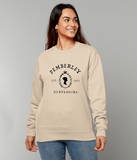 The Pemberley 1813 Sweatshirt