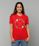 Obstinate Headstrong Girl Classic T-Shirt