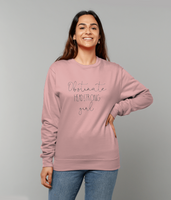 Obstinate Headstrong Girl Sweatshirt