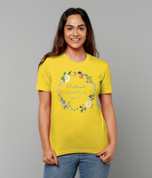 Obstinate Headstrong Girl Classic T-Shirt