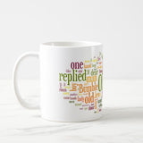 Oliver Twist Mug