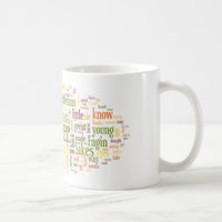 Oliver Twist Mug