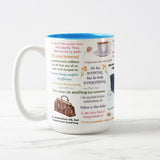 The Importance of Being Earnest Mug