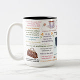 The Importance of Being Earnest Mug