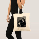 Oscar Wilde Photo Tote Bag