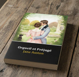 Orgueil et Préjugés - French Edition