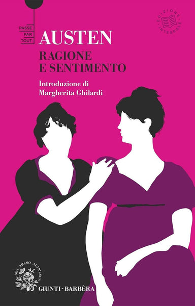 Ragione e Sentimento - Italian Edition