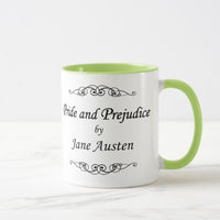 Tolerable Coffee Mug