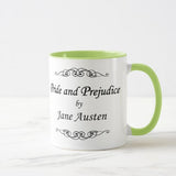 Tolerable Coffee Mug