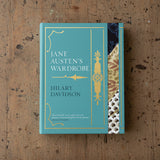 Jane Austen's Wardrobe