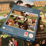 Jane Austen Puzzle 1000 Piece Pride & Prejudice New 2022
