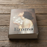 Emma - Polish Edition