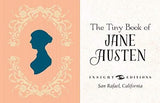 The Tiny Book of Jane Austen -  thejaneaustenshop.co.uk