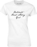 Miss. Elizabeth Bennet T-Shirt -  thejaneaustenshop.co.uk
