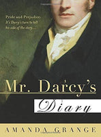 Mr Darcy's Diary 