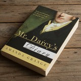 Mr Darcy's Diary 