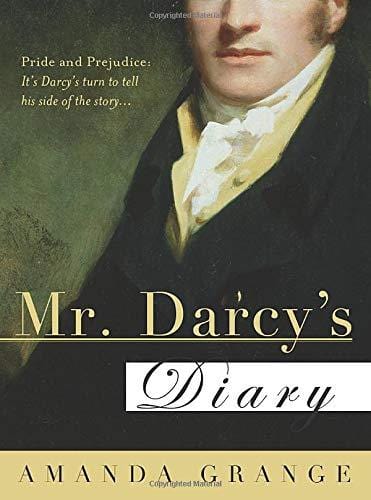 Mr Darcy's Diary 