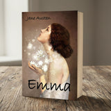 Emma - Dutch Edition