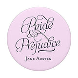 Pride and Prejudice Mobile Phone PopSocket