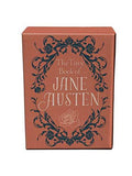 The Tiny Book of Jane Austen -  thejaneaustenshop.co.uk