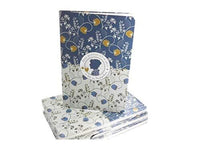 Jane Austen Decorative Notebook