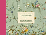 The Illustrated Letters of Jane Austen -  thejaneaustenshop.co.uk