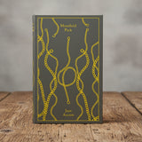 Mansfield Park - Penguin Clothbound Classics