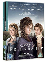 Love & Friendship - DVD