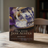 Tea with Jane Austen -  thejaneaustenshop.co.uk