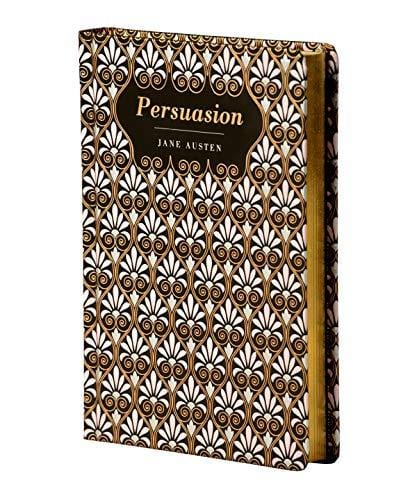 Persuasion - Chiltern Classics Hardback -  thejaneaustenshop.co.uk