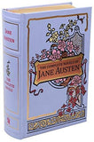 The Complete Novels of Jane Austen - Leatherbound Edition