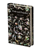 Pride and Prejudice - Chiltern Classics Hardback -  pride and prejudice gifts