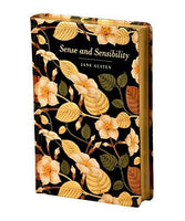 Sense and Sensibility - Chiltern Classics Hardback -  thejaneaustenshop.co.uk