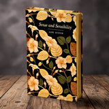Sense and Sensibility - Chiltern Classics Hardback -  thejaneaustenshop.co.uk
