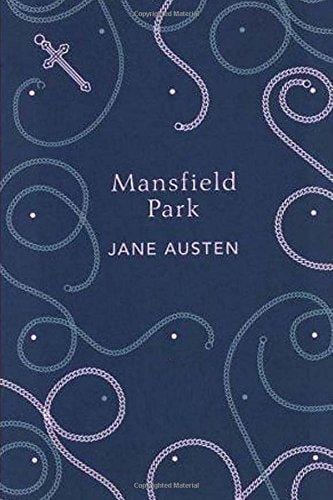 Mansfield Park - Spanish Edition -  thejaneaustenshop.co.uk